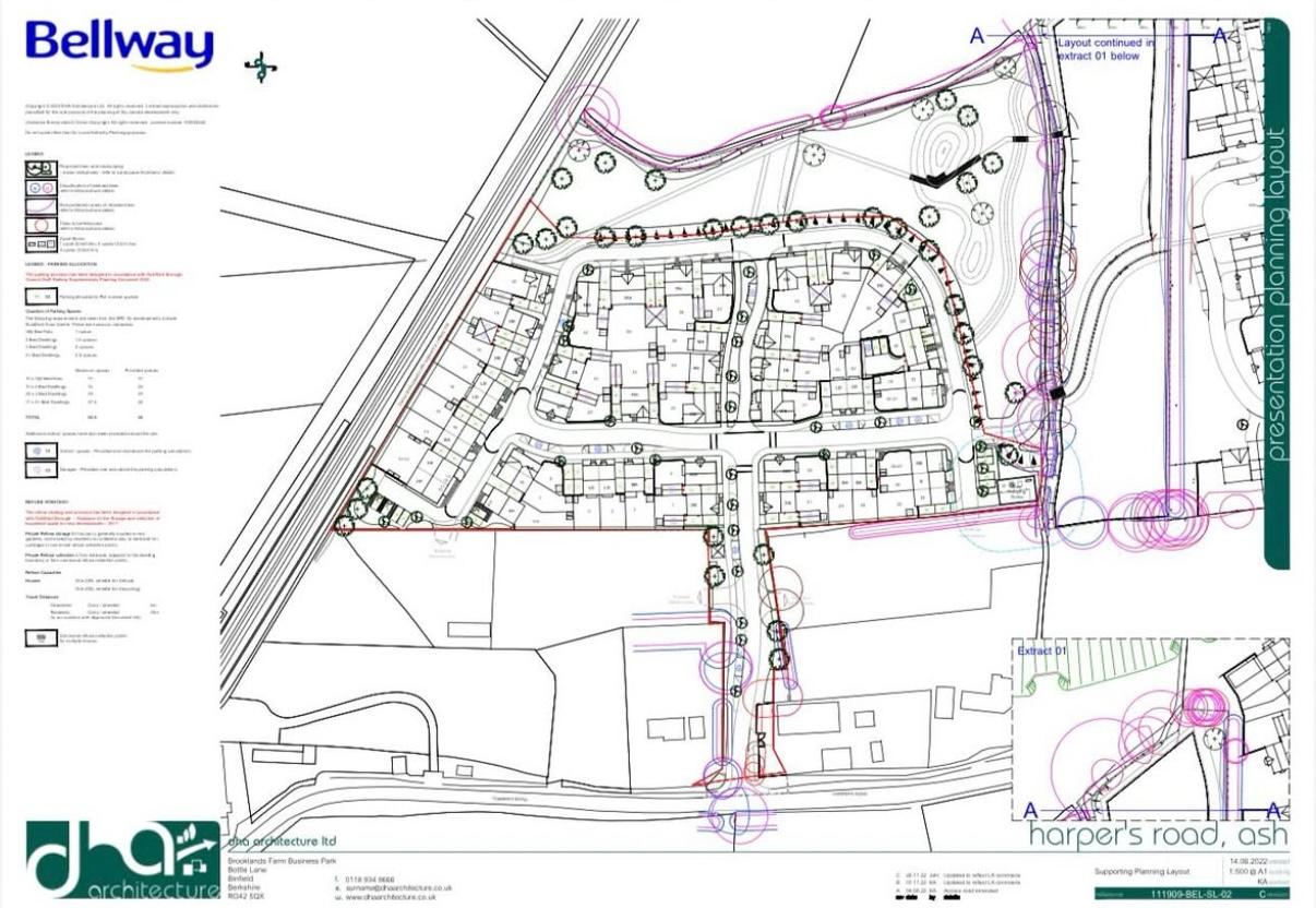 New Project Secured! 