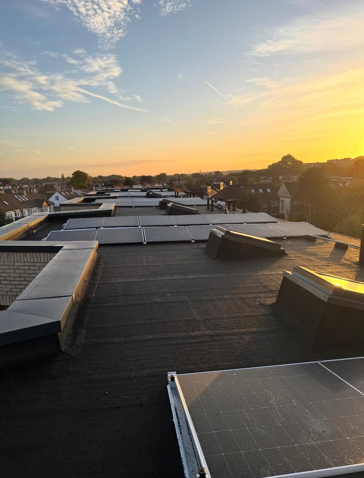 Richmond College Update!