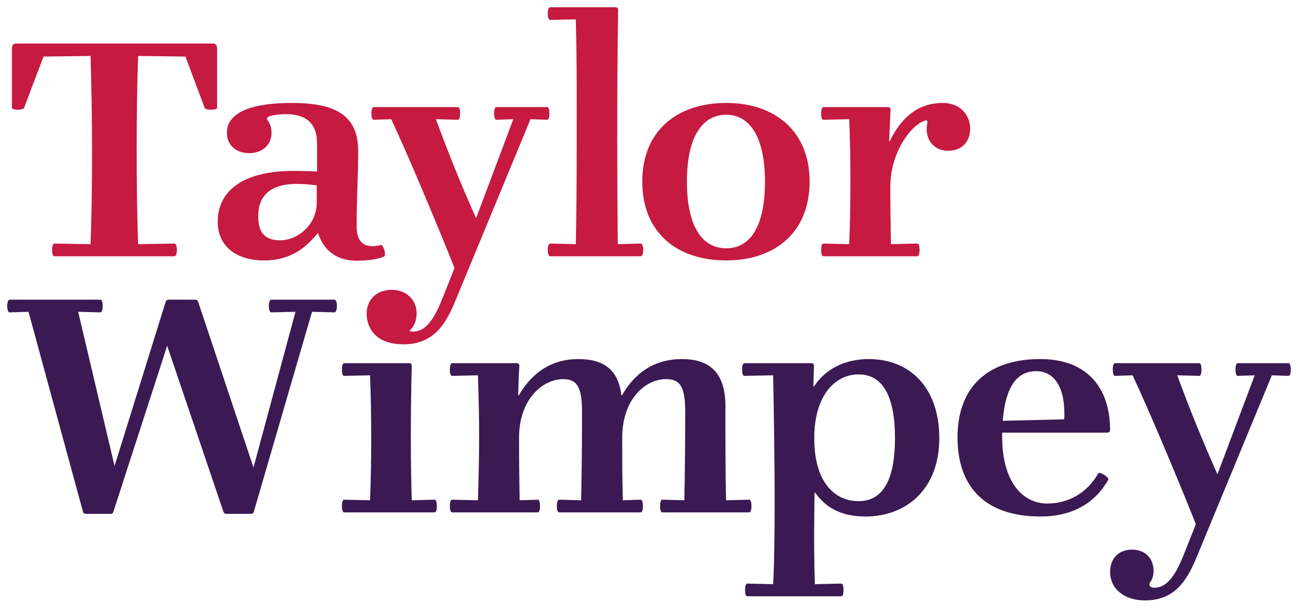 Taylor Wimpy